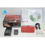 FUJIFILM Fuji film FinePix Z900EXR компактный цифровой фотоаппарат красный оригинальная коробка есть 251203e[ Alps камера ]