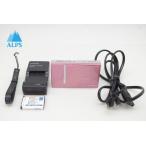 FUJIFILM Fuji film FinePix Z250fd компактный цифровой фотоаппарат украшение розовый 251204o[ Alps камера ]