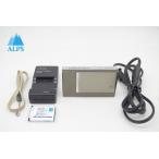 FUJIFILM Fuji film FinePix Z100fd компактный цифровой фотоаппарат серебряный 251204q[ Alps камера ]