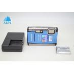 OLYMPUS Olympus μ TOUGH-6000 компактный цифровой фотоаппарат голубой 251204r[ Alps камера ]