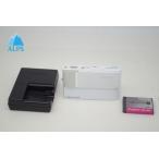  прекрасный товар SONY Sony Cyber-shot DSC-T10 компактный цифровой фотоаппарат белый 251208h[ Alps камера ]