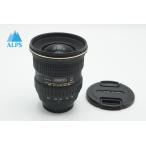 Tokina トキナー AT-X PRO DX 12-24mm F4 Nikon