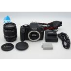 Canon Canon EOS Kiss X3 линзы комплект (EF-S 18-55mm F3.5-5.6 IS) цифровой однообъективный зеркальный камера 251218l[ Alps камера ]