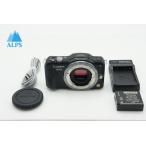 Panasonic Panasonic LUMIX DMC-GF5 корпус беззеркальный однообъективный камера черный 251222d[ Alps камера ]
