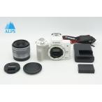 ショッピングEOS 美品 Canon EOS Kiss M2 ボディ + EF-M 15-45mm IS STM レンズキット ミラーレス一眼カメラ ホワイト 251223ag【アルプスカメラ】