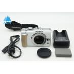 OLYMPUS Olympus PEN Lite E-PL1 корпус беззеркальный однообъективный камера белый 251223an[ Alps камера ]