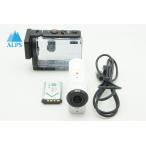 прекрасный товар SONY Sony HDR-AS300u Eara bru камера белый 260108h[ Alps камера ]