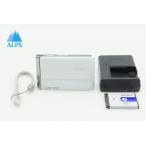  прекрасный товар SONY Sony DSC-T70 компактный цифровой фотоаппарат белый 260115p[ Alps камера ]