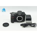  прекрасный товар Nikon Nikon D300 корпус цифровой однообъективный зеркальный камера 260116c[ Alps камера ]