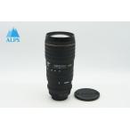 SIGMA シグマ APO 70-200mm F2.8 D EX HSM Nikon