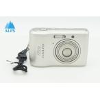 Nikon Nikon COOLPIX L16 компактный цифровой фотоаппарат серебряный 260121av[ Alps камера ]