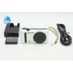  товар с некоторыми замечаниями CASIO Casio EXILIM EX-ZR100 компактный цифровой фотоаппарат белый 260121j[ Alps камера ]