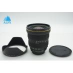 Tokina トキナー AT-X PRO AF 20-35mm F2.8 (AT