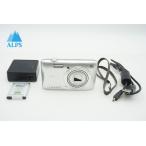 Nikon Nikon COOLPIX S3700 компактный цифровой фотоаппарат серебряный 260123v[ Alps камера ]