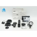 SONY Sony HDR-AS50u Eara bru камера черный 260126h[ Alps камера ]