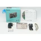 美品 FUJIFILM フジフィルム FinePix JX700 コンパクトデジタルカメラ ピンクゴールド 元箱付 260126j【アルプスカメラ】
