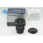 美品 Tokina トキナー AT-X PRO DX 12-24mm F