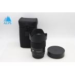 良品 SIGMA シグマ Art 20mm F1.4 DG HSM Cano