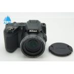 Nikon Nikon COOLPIX L120 компактный цифровой фотоаппарат черный 260205l[ Alps камера ]