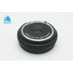 OLYMPUS Olympus рыба I корпус колпак линзы BCL-0980 9mm F8 микро four sa-z260209z[ Alps камера ]