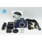  хорошая вещь Panasonic Panasonic LUMIX DMC-G2 корпус беззеркальный однообъективный камера комфорт голубой 260210j[ Alps камера ]
