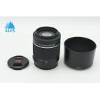 SONY Sony DT 55-200mm F4-5.6 SAM SAL55200-2 MINOLTA Minolta α крепление APS-C с капюшоном 260213b[ Alps камера ]