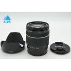 TAMRON AF 28-200mm F3.8-5.6 MACRO ASPHERICAL XR IF A03 SONY MINOLTA α крепление zoom линзы с капюшоном 260213f[ Alps камера ]