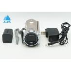 JVC Kenwood Everio GZ-E565 цифровая видео камера розовое золото 260213k[ Alps камера ]