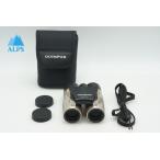 美品 OLYMPUS オリンパス Trip light 8x21 R