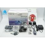  товар с некоторыми замечаниями JVC Kenwood GR-DF590 цифровая видео камера серебряный оригинальная коробка есть 260216h[ Alps камера ]