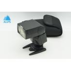 美品 OLYMPUS オリンパス FL-36 Electronic Flash エレクトロニックフラッシュ スタンド ケース付 260218v【アルプスカメラ】