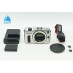  прекрасный товар Canon Canon EOS M корпус беззеркальный однообъективный камера серебряный 260220d[ Alps камера ]