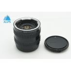 PENTAX Pentax REAR CONVERTER-A 645 2X задний конвертер MF средний размер 260220s[ Alps камера ]