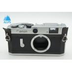  хорошая вещь Canon Canon P 35mm дальномер пленочный фотоаппарат корпус popyu направляющие 260303ak[ Alps камера ]