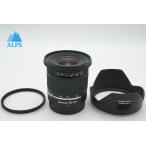 PENTAX Pentax FA J ZOOM 18-35mm F4-5.6 AL zoom линзы с капюшоном 260303z[ Alps камера ]