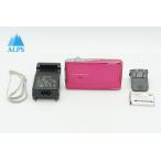  хорошая вещь FUJIFILM Fuji film FinePix Z900EXR компактный цифровой фотоаппарат розовый 260304q[ Alps камера ]