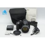 Nikon Nikon COOLPIX P530 компактный цифровой фотоаппарат с футляром 260316j[ Alps камера ]