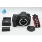 良品 Canon キヤノン EOS 7D Mark II ボデ�
