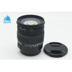 SIGMA シグマ 17-70mm F2.8-4 DC MACRO OS HSM C