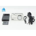 Nikon Nikon COOLPIX S230 компактный цифровой фотоаппарат solid серебряный 260319h[ Alps камера ]