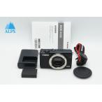  прекрасный товар Canon Canon EOS M100 корпус беззеркальный однообъективный камера черный 260320ap[ Alps камера ]