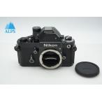  хорошая вещь Nikon Nikon F2 Photomic фото mikS корпус черный MF 35mm плёнка однообъективный зеркальный камера 260320at[ Alps камера ]