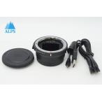  прекрасный товар SIGMA Sigma MOUNT CONVERTER MC-11 CANON EF-E ( Sony E крепление корпус для конвертер ) 260320bh[ Alps камера ]