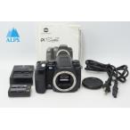 Konica Minolta Konica Minolta α Sweet DIGITAL корпус плёнка однообъективный зеркальный камера 260325a[ Alps камера ]