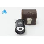 Nikon Nikon Nippon Kogaku 135mm искатель b rack case есть 260327aa[ Alps камера ]