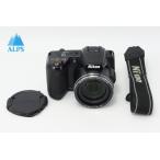  хорошая вещь Nikon Nikon COOLPIX L120 компактный цифровой фотоаппарат 260327g[ Alps камера ]