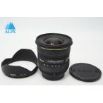 SIGMA シグマ AF 10-20mm F4-5.6 EX DC HSM Niko