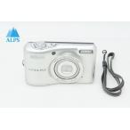 Nikon Nikon COOLPIX L30 компактный цифровой фотоаппарат серебряный 260401p[ Alps камера ]