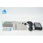 CASIO Casio EXILIM EX-S2 компактный цифровой фотоаппарат серебряный 260403g[ Alps камера ]