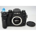 MINOLTA Minolta α-9 корпус плёнка однообъективный зеркальный камера 260407b[ Alps камера ]
